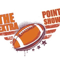 The Extra Point Show