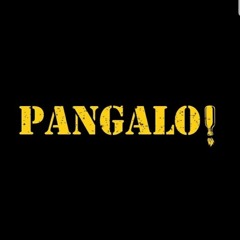 Pangalo! Ft. Holong - ILU (Unmastered)