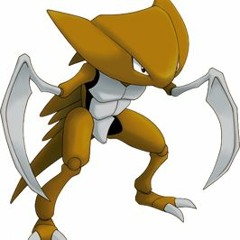barry