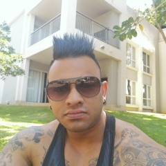 King Shaffi