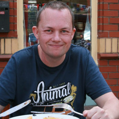 ian hughes