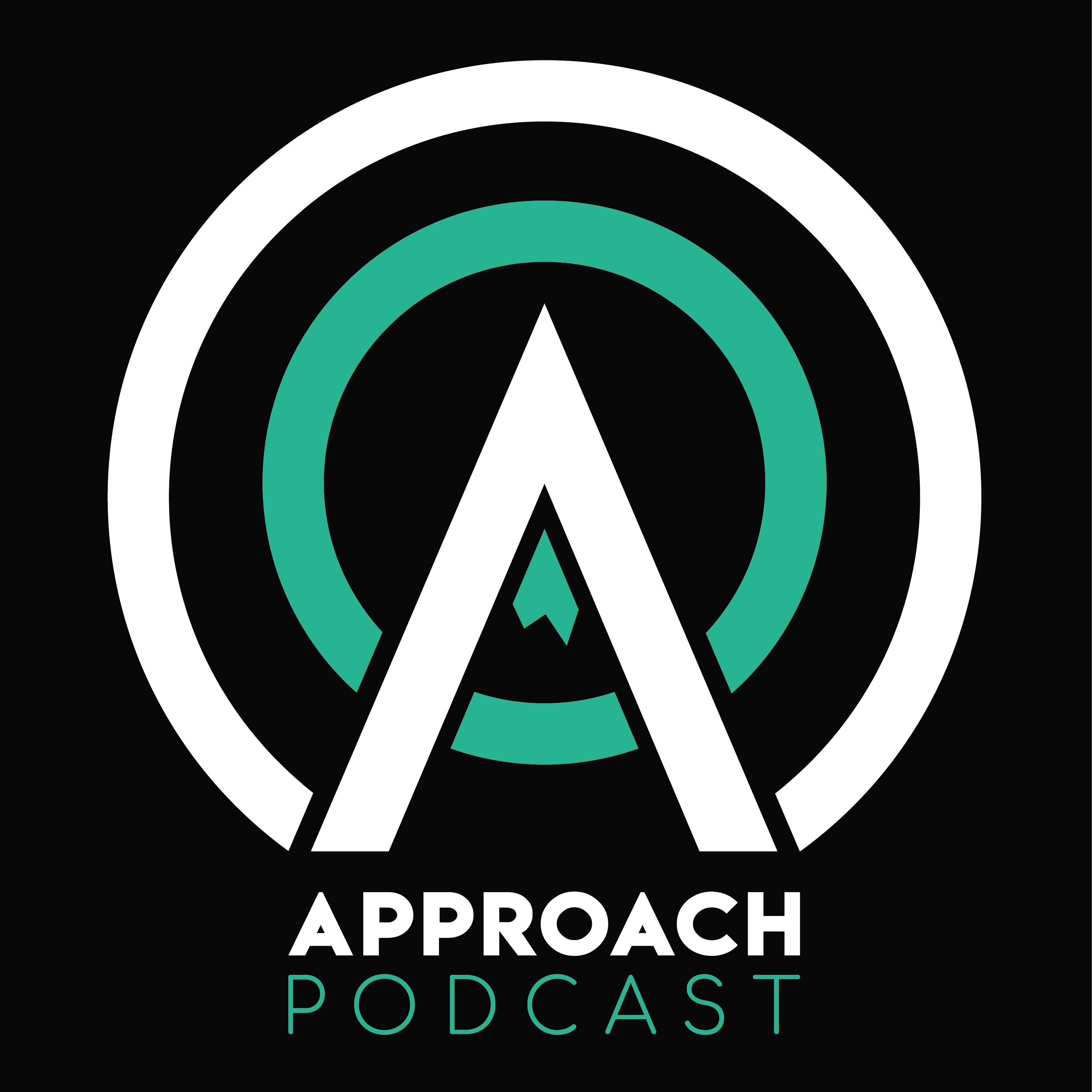The Approach Podcast