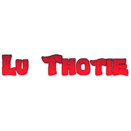 Lu Thotie’s avatar