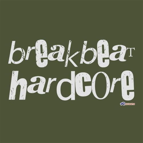 Special K N Burnz Vol 3 - Track 01