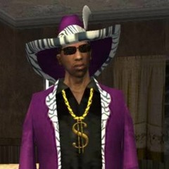 PimpSouljah