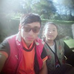 Lhakpa Tshering