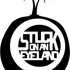 Stuck On An Eyeland
