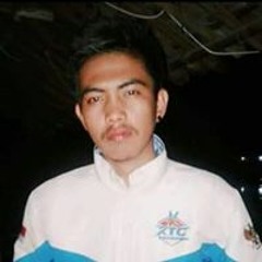 Syah Roni