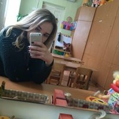 Катя Субботина