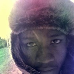 Mosa Tebogo Hendrik
