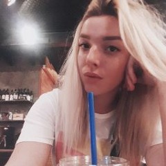 даша алещенко