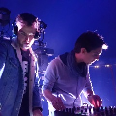 Maëlan (hot place for hot people)