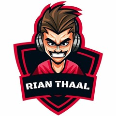 Rian Thaal ( 2nd Account )