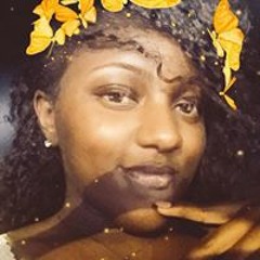 Marlicia Butler
