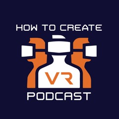 How To Create VR