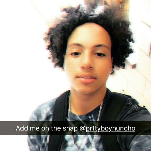 Rico Huncho’s avatar