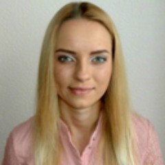 Viktoriya Biliaieva