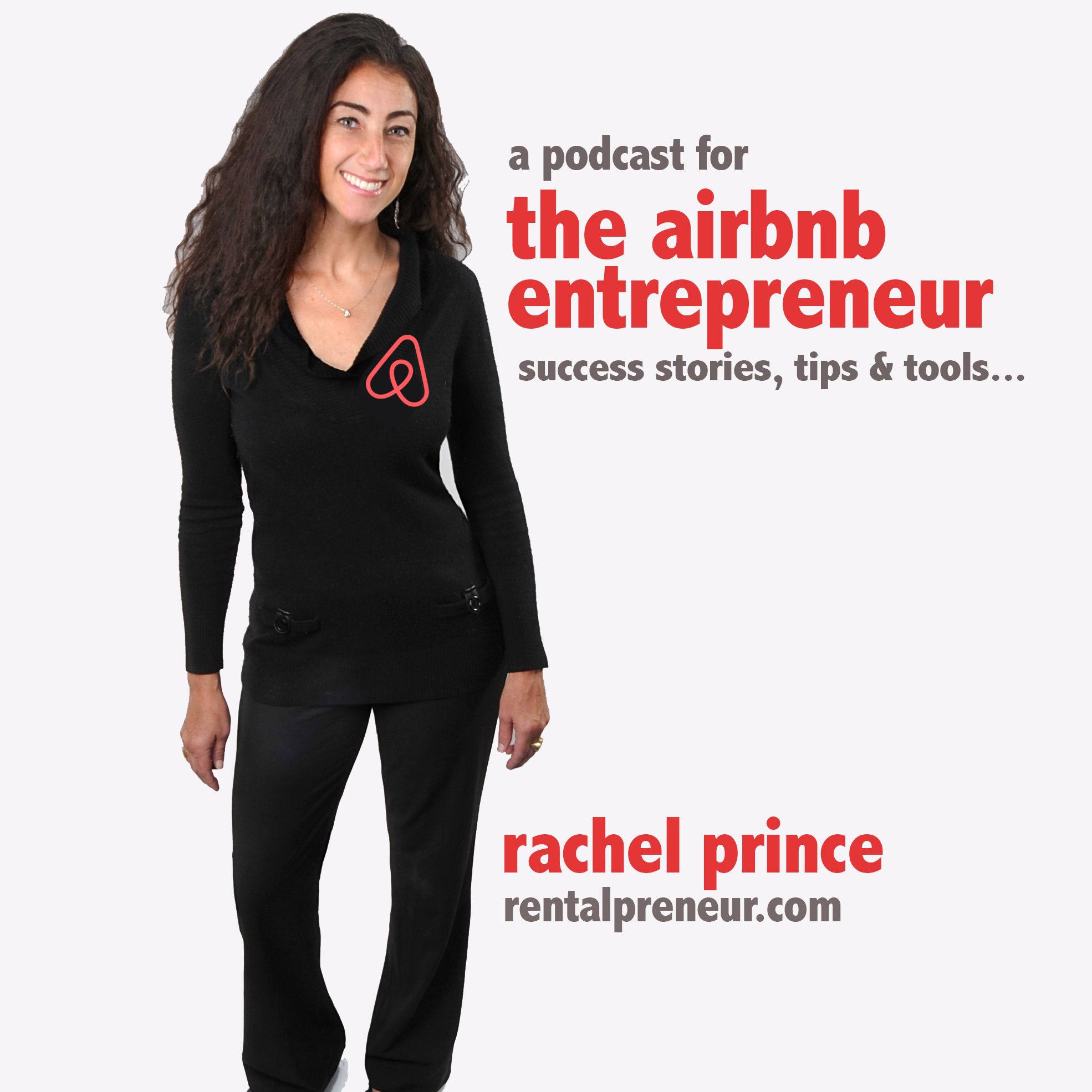 Airbnb Entrepreneur Successes Revealed