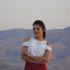 Maysa Ahmedova