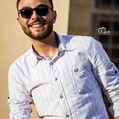 Zaid M Alkharabsheh