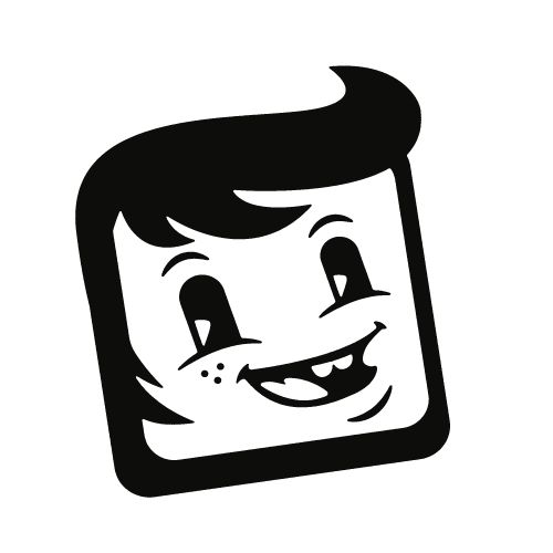 The Squarehead Kids
