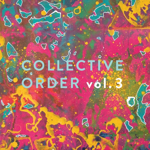 Collective Order’s avatar