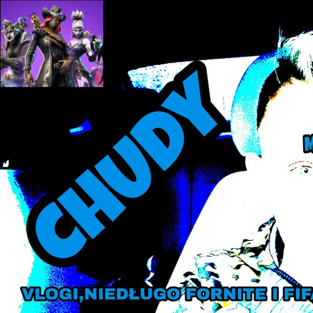 Chudy !’s avatar