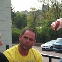 Steve Chase