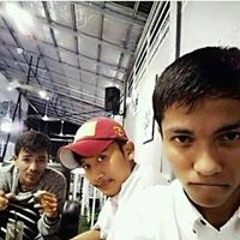 Muhammad Fauzi Ojik