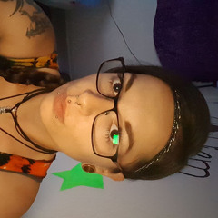 Jenny Jackie