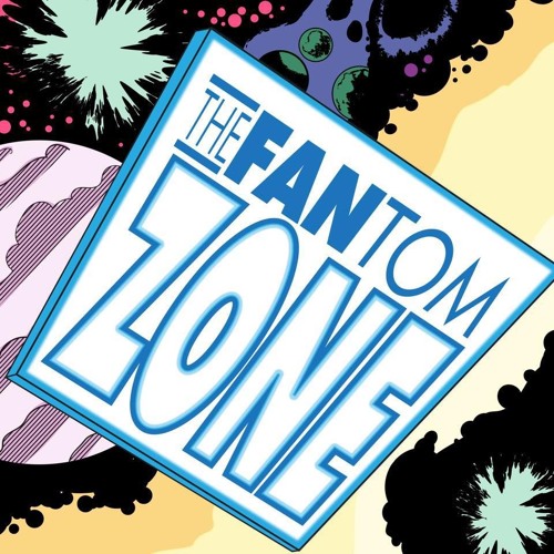 The FANtom Zone’s avatar