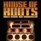 HOUSE Of ROOTS SOUNDSYSTEM