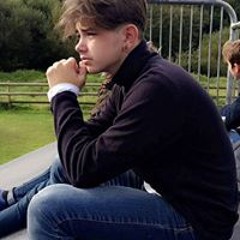Callum Myall