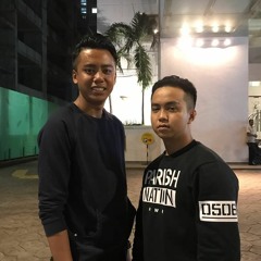 TroubleDuo'X