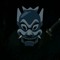 bluemask