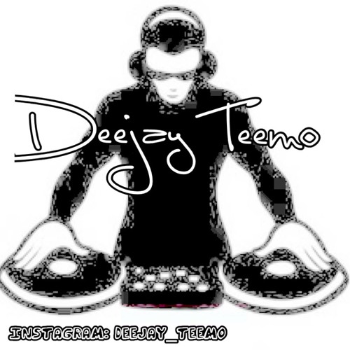 dj Teemo’s avatar