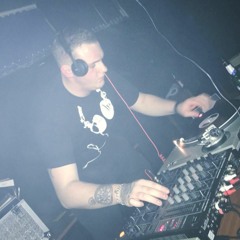 Rob Thornton