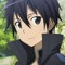 Kirito omega