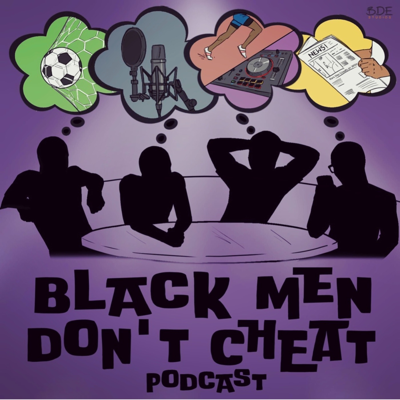 Episode 105- THE FINAL EPISODE
