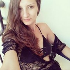 Тетяна Гакман