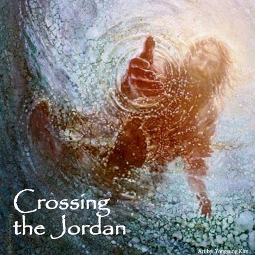 Crossing the Jordan’s avatar