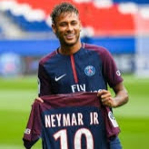 junior neymar junior