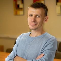 Евгений Ш