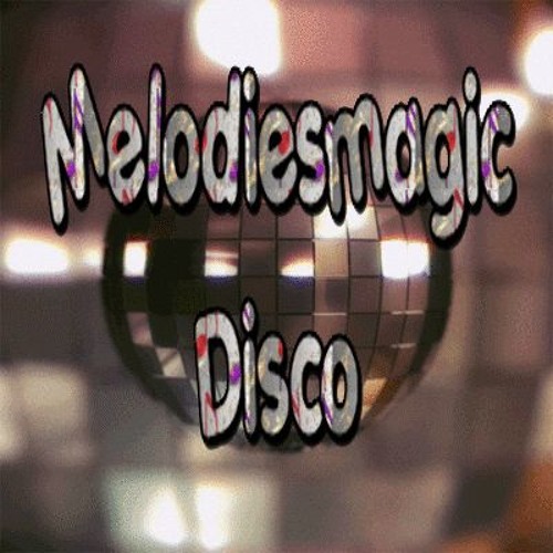''Melodiesmagic''’s avatar