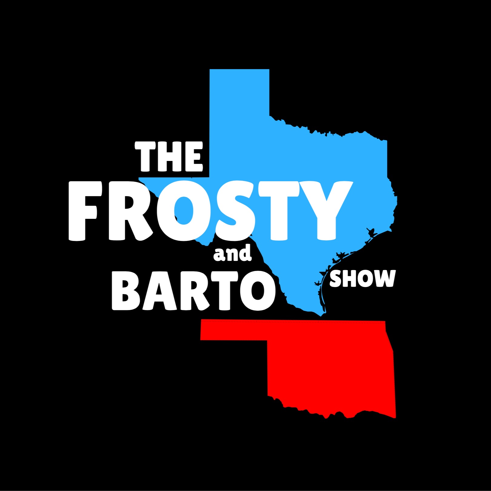 The Frosty and Barto Show