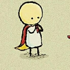 wear cape
