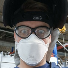 Patrick Ente Kloskowski