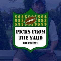 Picks From the Yard - the podcast