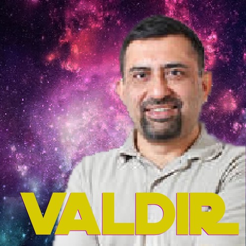 Valdir’s avatar