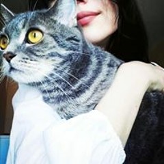 Mariia Zaitseva